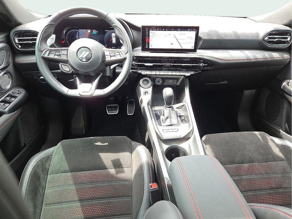 new 2024 Dodge Hornet car, priced at $33,305