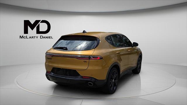 new 2024 Dodge Hornet car, priced at $35,555