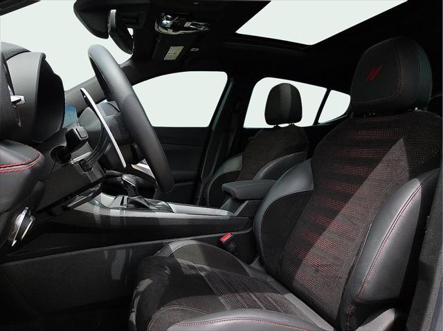 new 2024 Dodge Hornet car, priced at $35,555