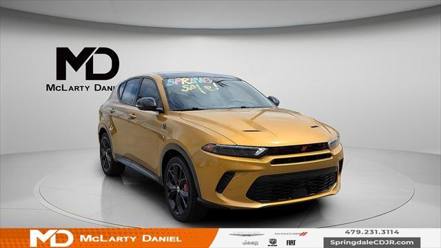 new 2024 Dodge Hornet car, priced at $41,611
