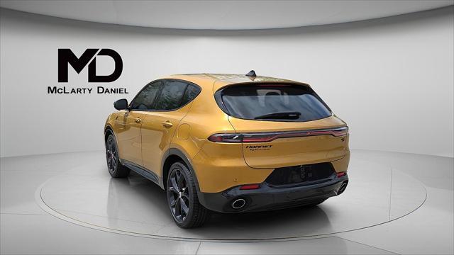 new 2024 Dodge Hornet car, priced at $35,555