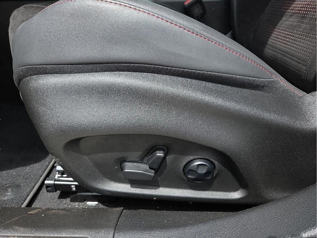 new 2024 Dodge Hornet car, priced at $33,305