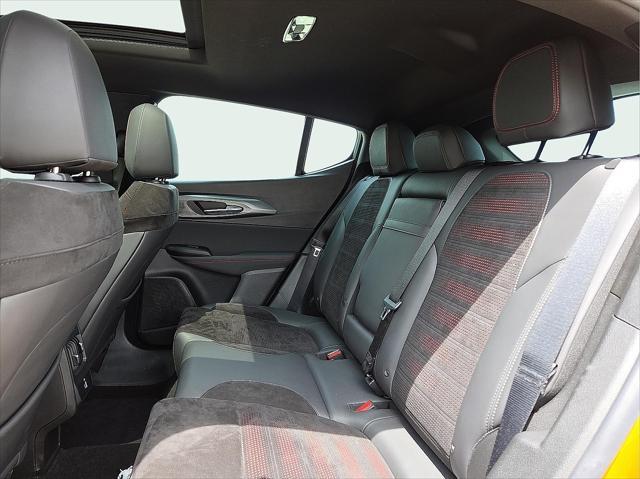 new 2024 Dodge Hornet car, priced at $35,555
