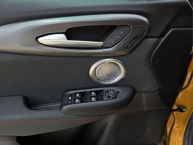 new 2024 Dodge Hornet car, priced at $35,555