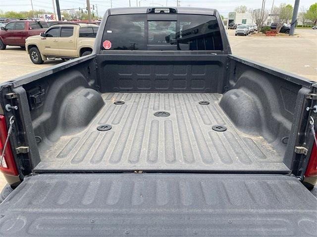 new 2025 Ram 2500 car, priced at $82,132