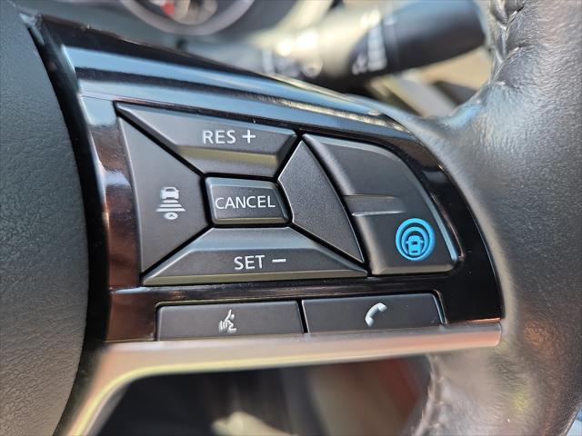 used 2023 Nissan Altima car, priced at $21,469