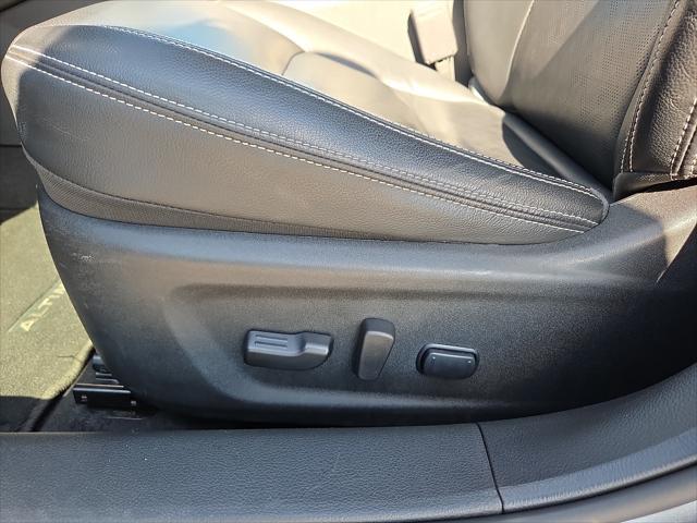 used 2023 Nissan Altima car, priced at $21,469
