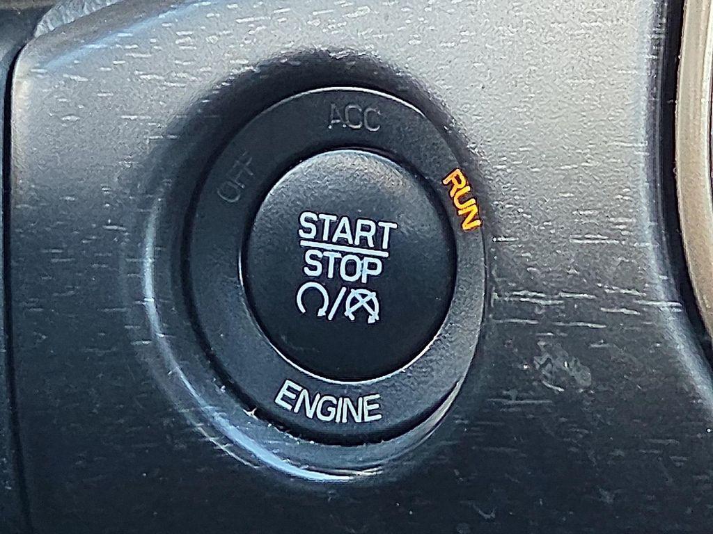 used 2015 Jeep Grand Cherokee car, priced at $12,602