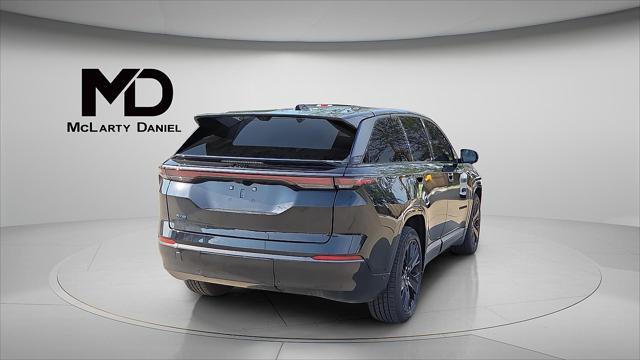new 2024 Jeep Wagoneer S car, priced at $52,923