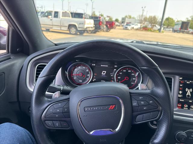 used 2022 Dodge Charger car, priced at $27,995