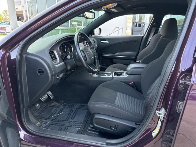 used 2022 Dodge Charger car, priced at $27,995