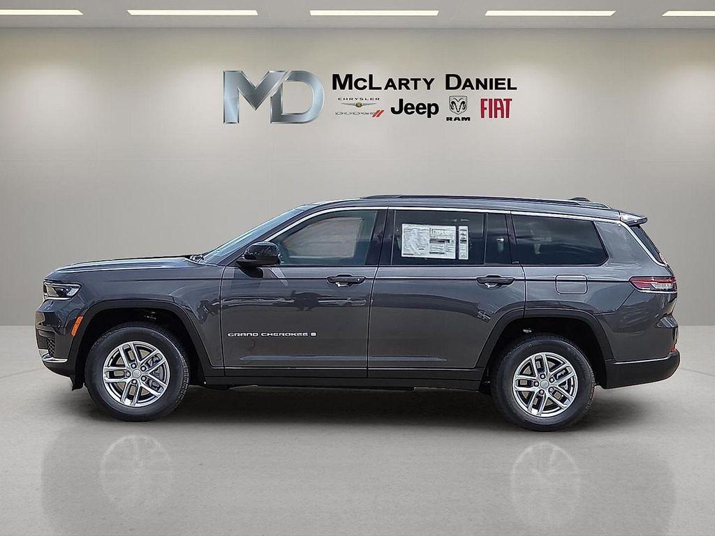 new 2025 Jeep Grand Cherokee L car, priced at $42,069