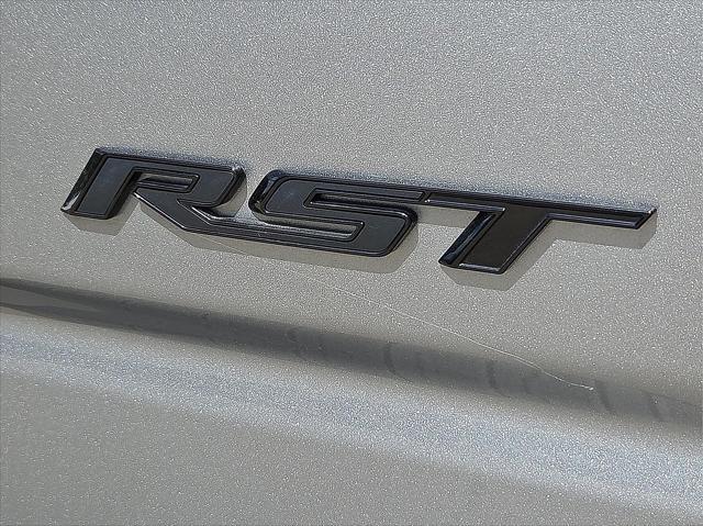 used 2024 Chevrolet Silverado 1500 car, priced at $50,472