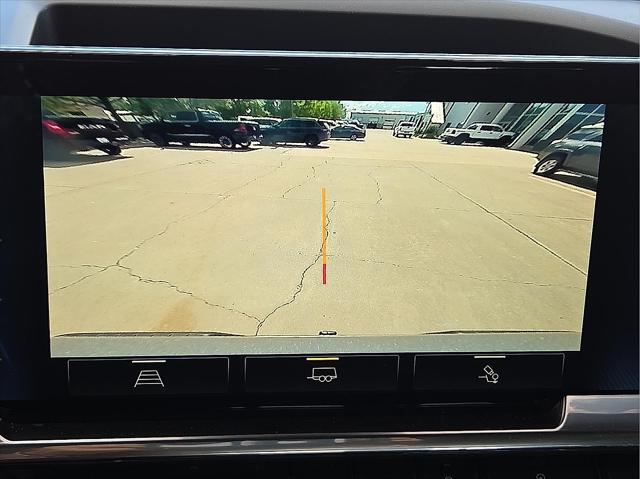 used 2024 Chevrolet Silverado 1500 car, priced at $50,472