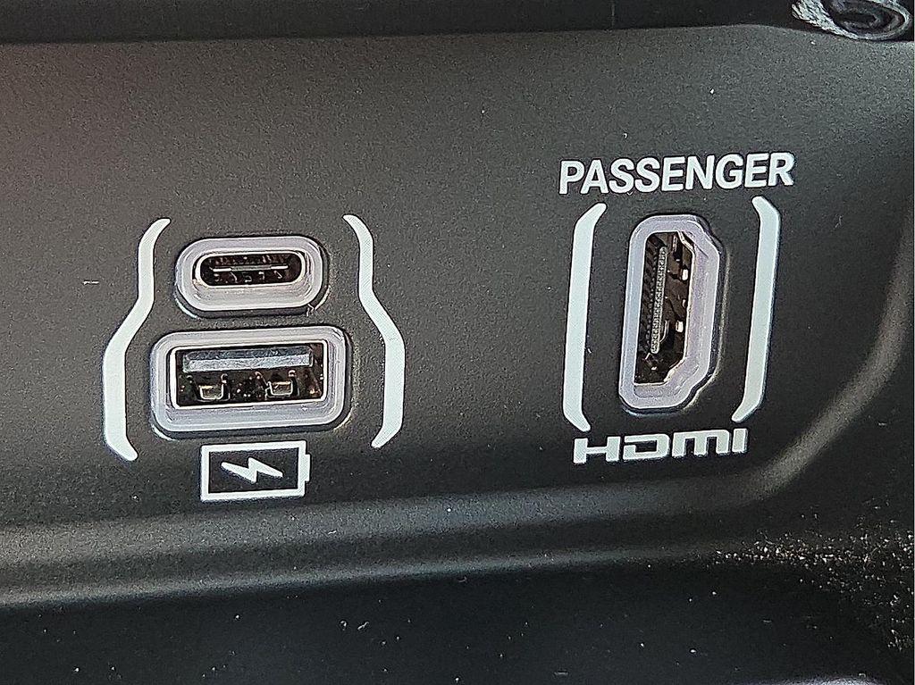 new 2025 Ram 2500 car, priced at $82,848