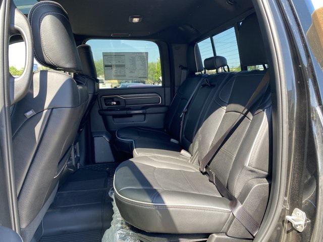 new 2025 Ram 2500 car, priced at $84,272