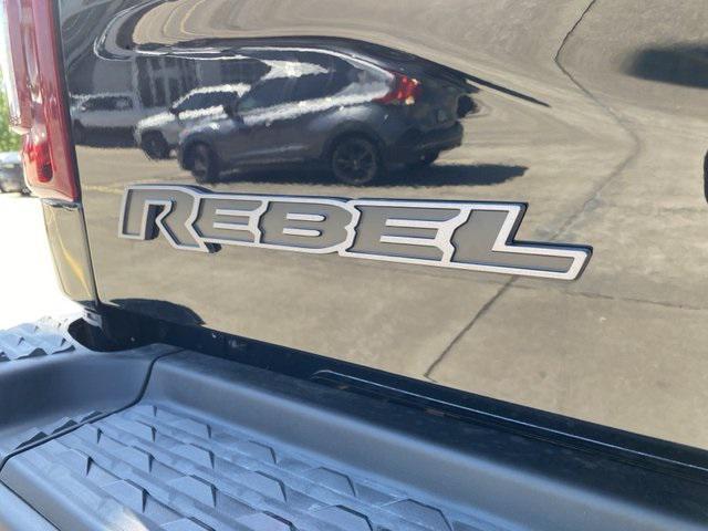 new 2025 Ram 2500 car, priced at $84,272