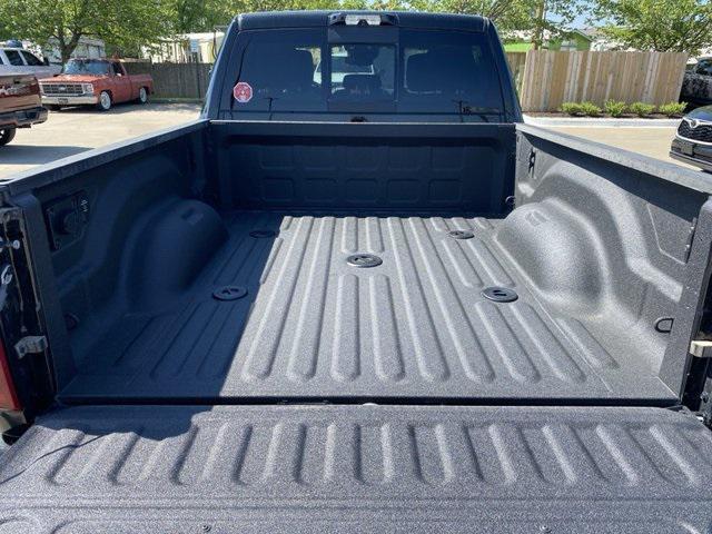 new 2025 Ram 2500 car, priced at $84,272
