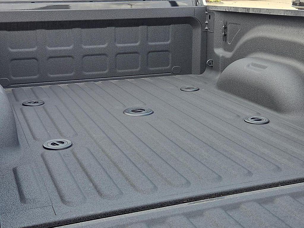 new 2025 Ram 2500 car, priced at $82,848
