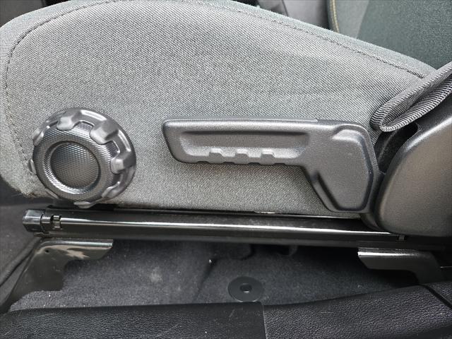 used 2024 Jeep Wrangler car, priced at $38,891