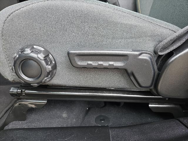 used 2024 Jeep Wrangler car, priced at $37,103