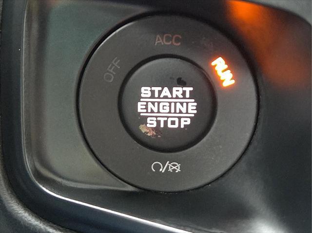 used 2024 Jeep Wrangler car, priced at $37,103