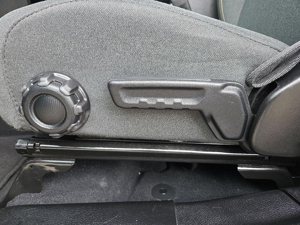 used 2024 Jeep Wrangler car, priced at $37,103