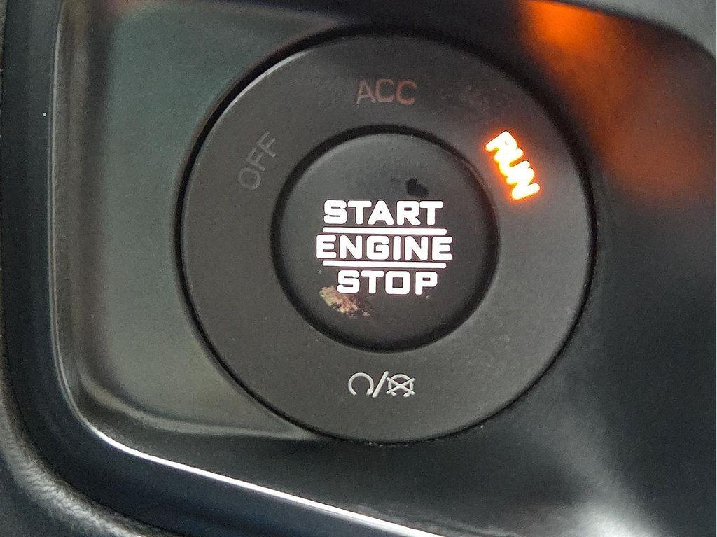 used 2024 Jeep Wrangler car, priced at $37,103