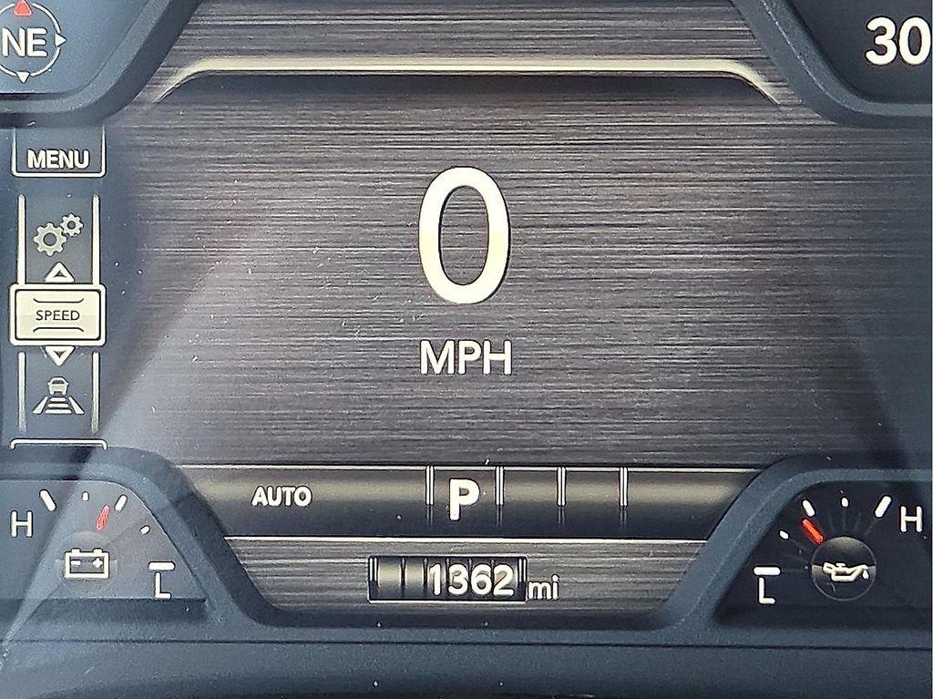 new 2026 Ram 1500 car, priced at $59,489