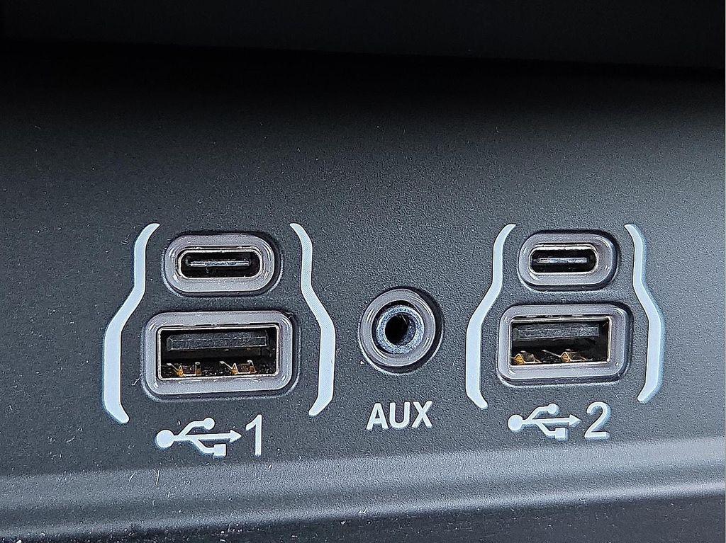 new 2026 Ram 1500 car, priced at $59,489