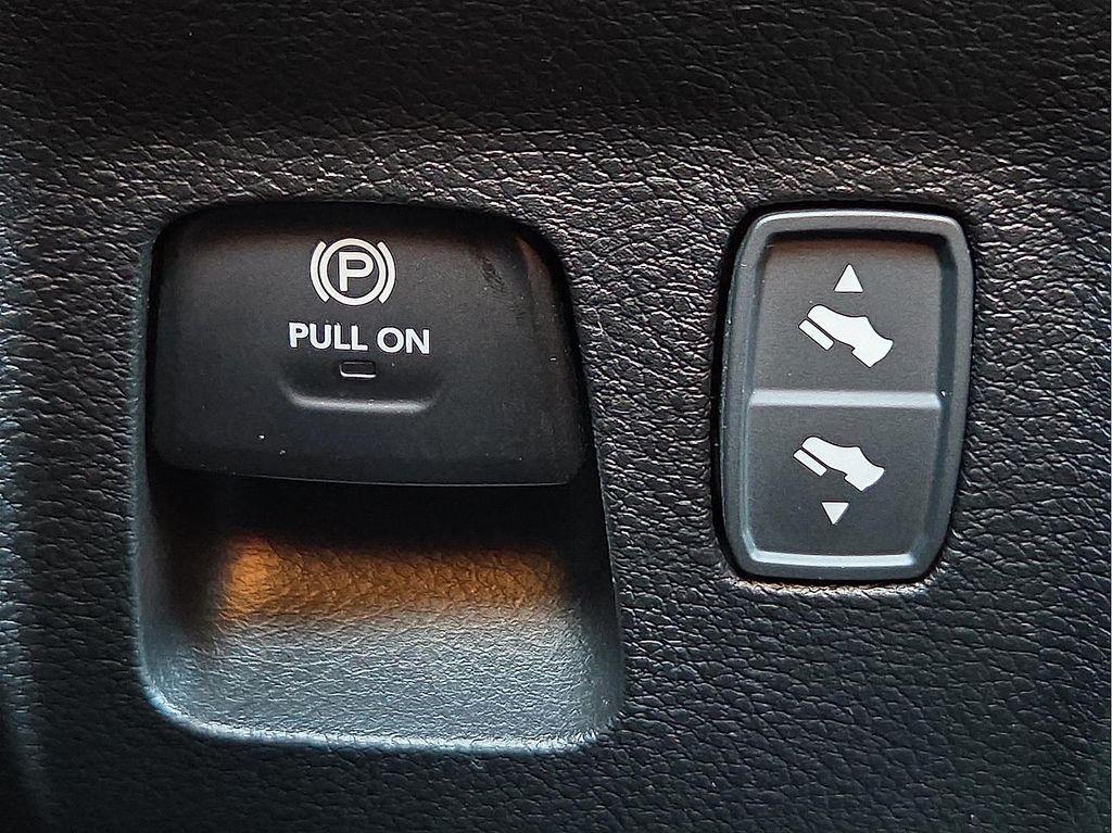 new 2026 Ram 1500 car, priced at $59,489