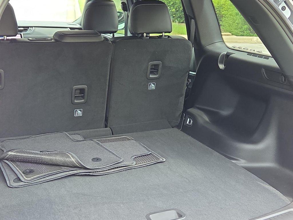 new 2025 Jeep Grand Cherokee car, priced at $44,919