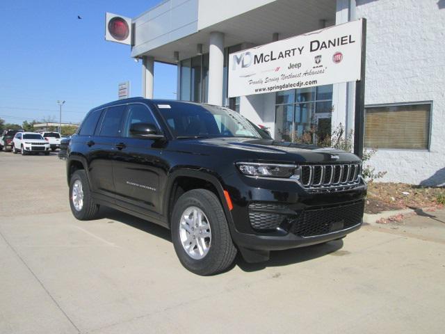new 2025 Jeep Grand Cherokee car, priced at $31,507