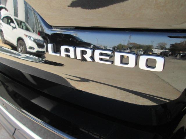 new 2025 Jeep Grand Cherokee car, priced at $31,507