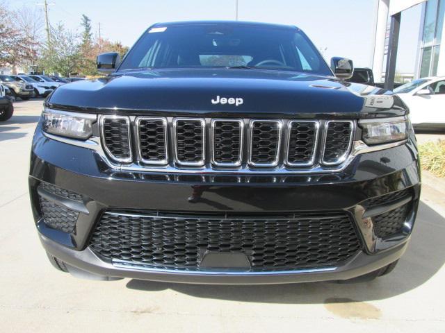new 2025 Jeep Grand Cherokee car, priced at $31,507