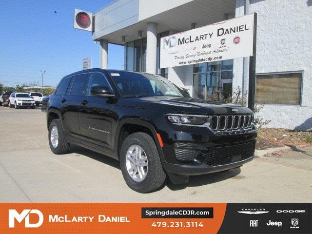 new 2025 Jeep Grand Cherokee car, priced at $34,751
