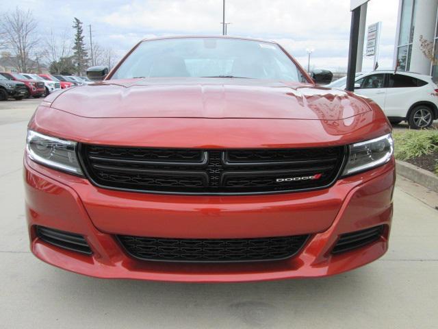 new 2023 Dodge Charger car, priced at $27,995