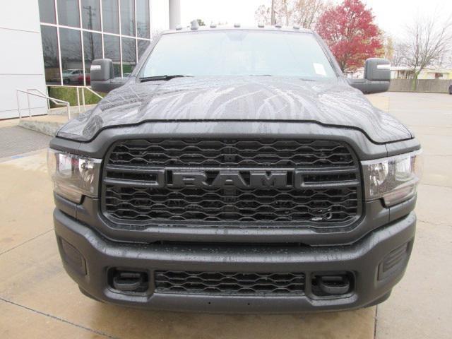 new 2024 Ram 3500 car, priced at $54,056