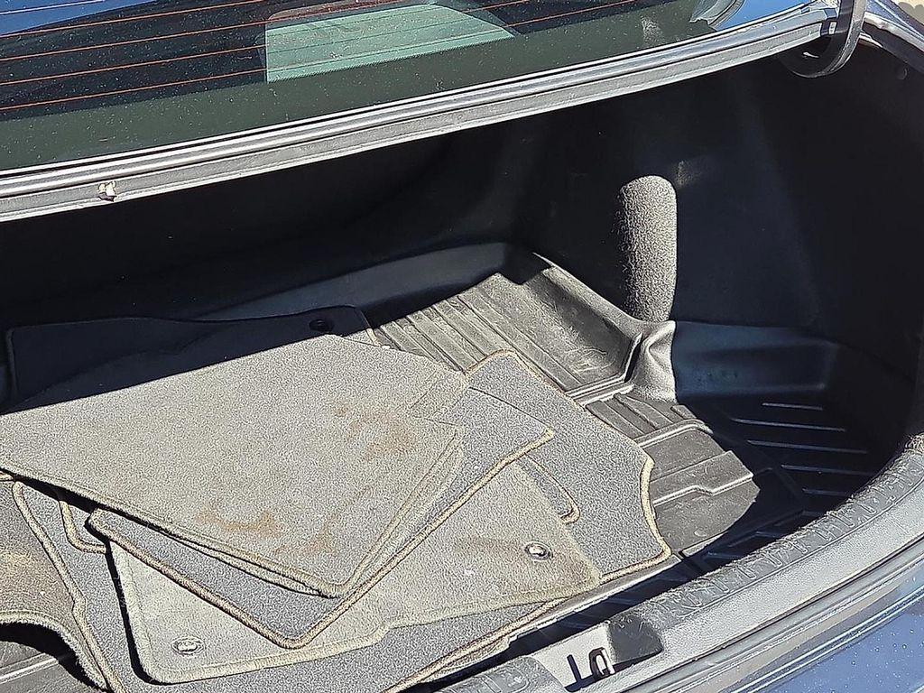 used 2023 Honda Civic car, priced at $22,526