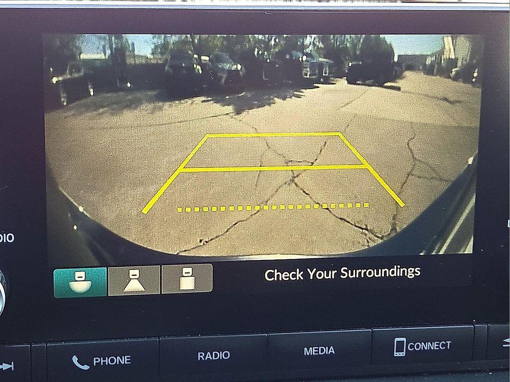 used 2023 Honda Civic car, priced at $22,526