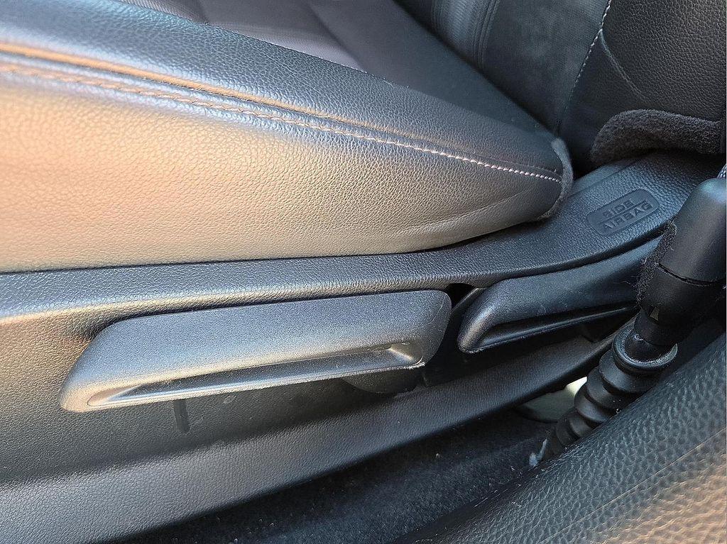 used 2023 Honda Civic car, priced at $22,526