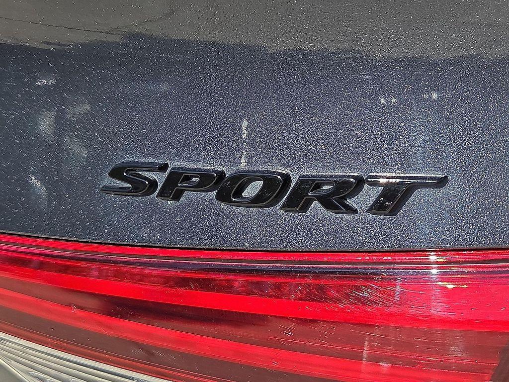 used 2023 Honda Civic car, priced at $22,526