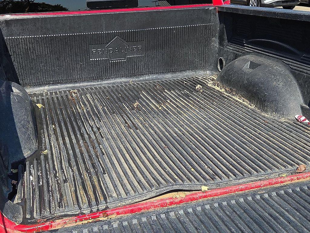 used 2021 Ram 1500 car, priced at $28,496