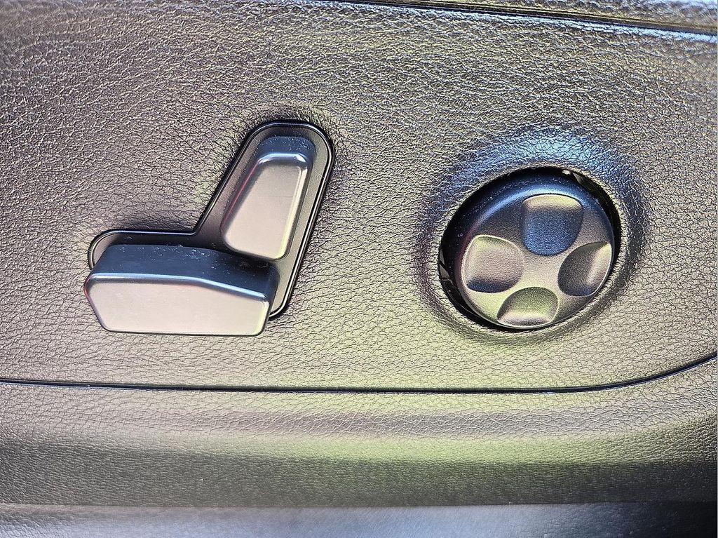 used 2021 Ram 1500 car, priced at $28,496