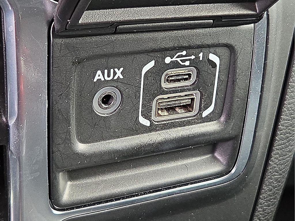 used 2021 Jeep Wrangler Unlimited car, priced at $26,297