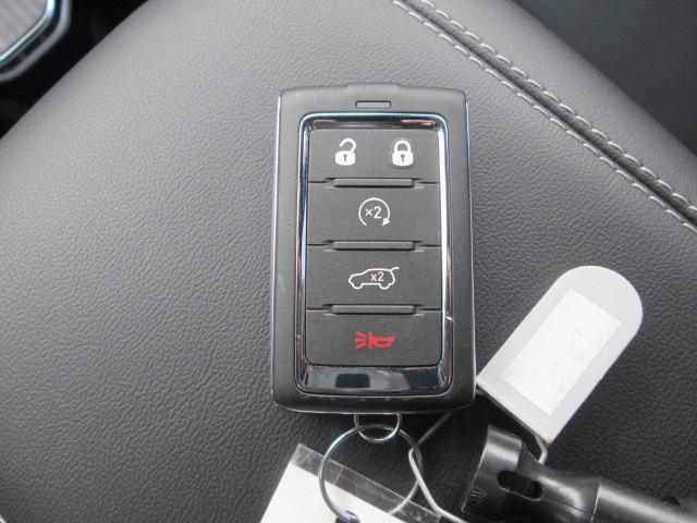 new 2024 Jeep Grand Cherokee car, priced at $45,005