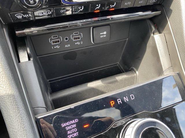 new 2024 Jeep Grand Cherokee car, priced at $47,681