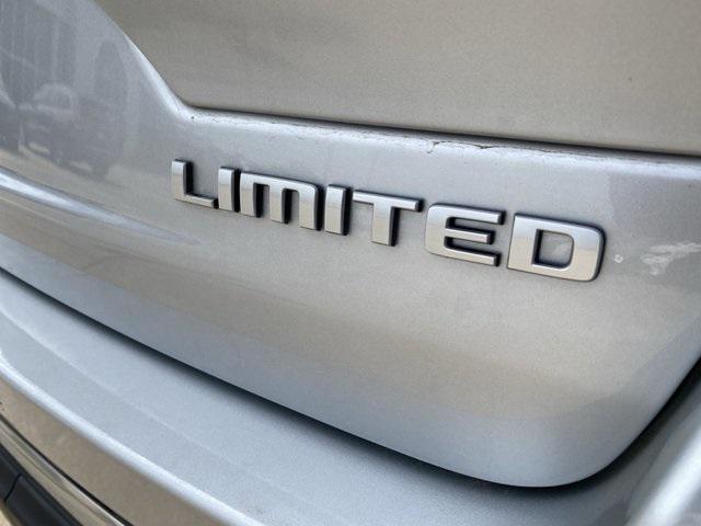 new 2024 Jeep Grand Cherokee car, priced at $47,681