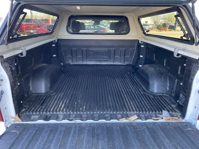 used 2023 Ram 1500 car, priced at $36,464
