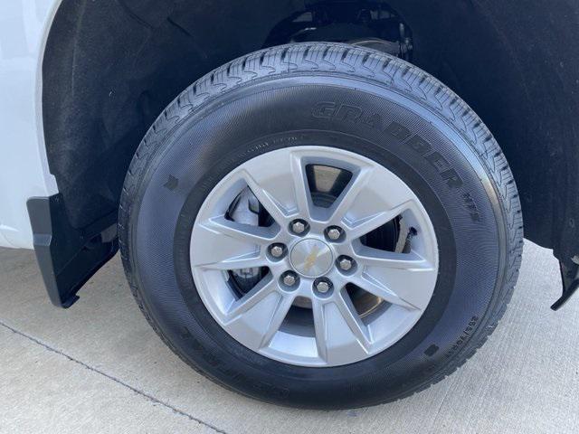 used 2023 Ram 1500 car, priced at $36,464